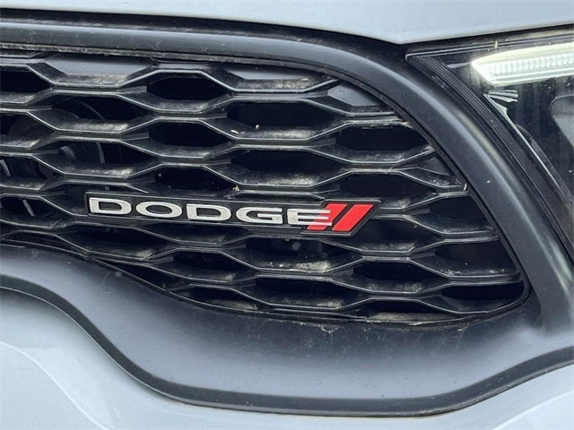2024 Dodge Durango DURANGO R/T PLUS AWD